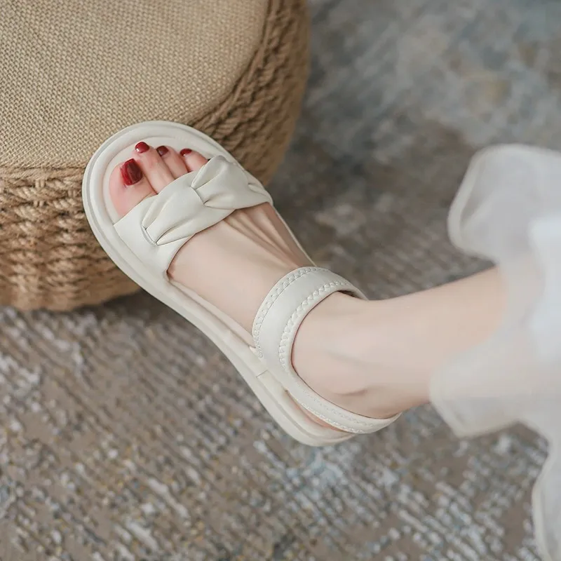 Puppytown One Strap Sandals Women's-1