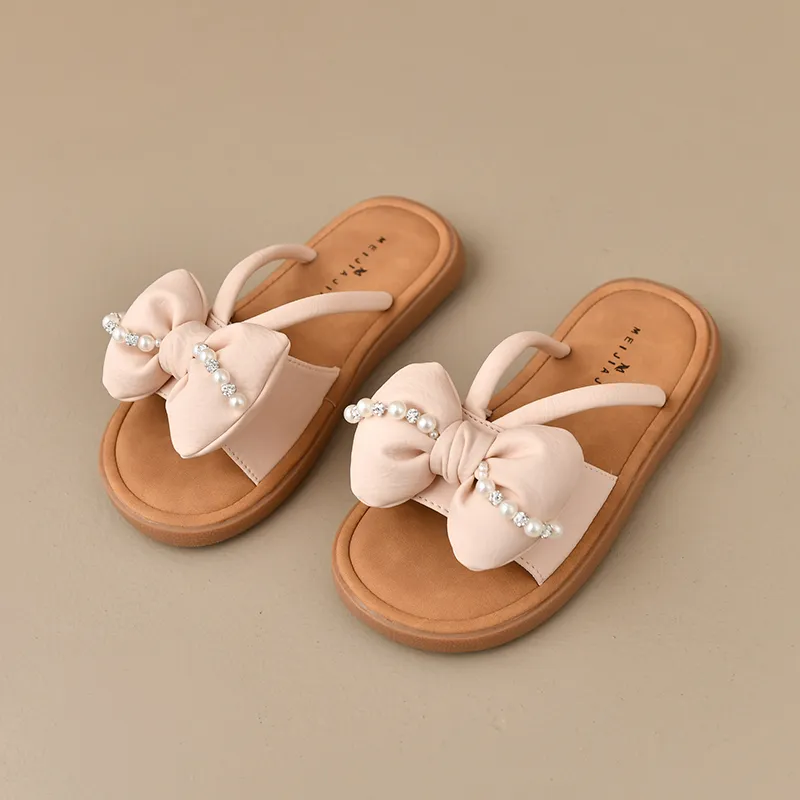 Puppytown Slip Resistant Quick Dry Slide Slippers Women's-6