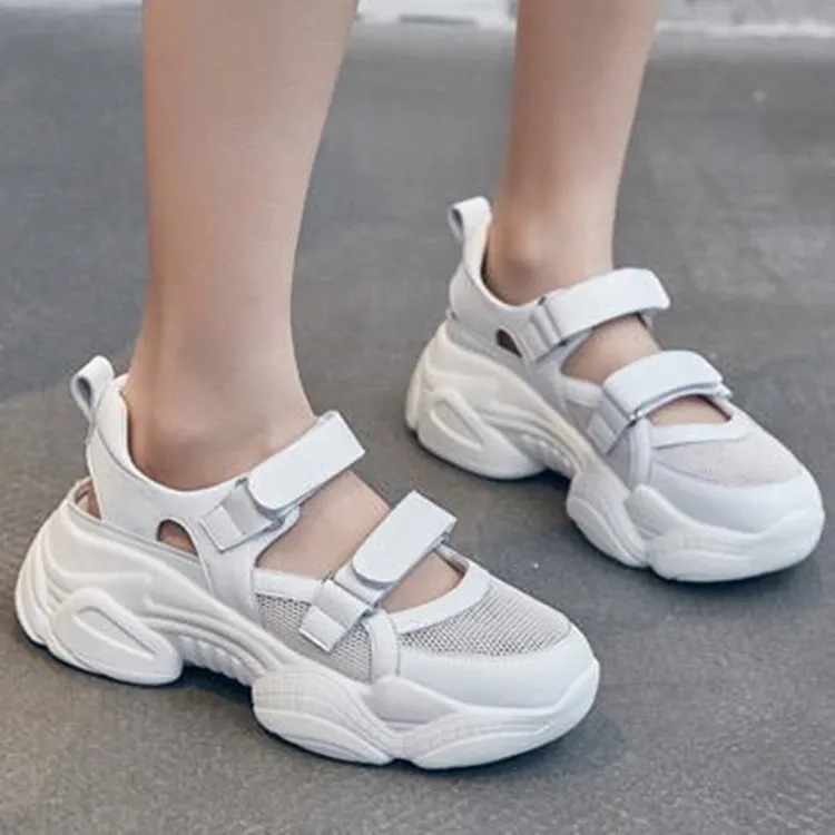Puppytown Slip Resistant, Breathable, Quick Dry River Trekking Shoes Women's-1