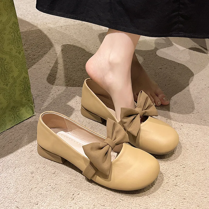 Puppytown Women's Casual Shoes 2.5cm Women's-6