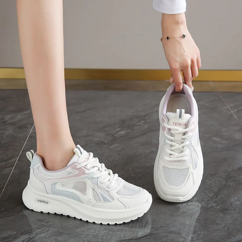 Puppytown Waterproof And Breathable Low Top Casual Shoes Women's-5