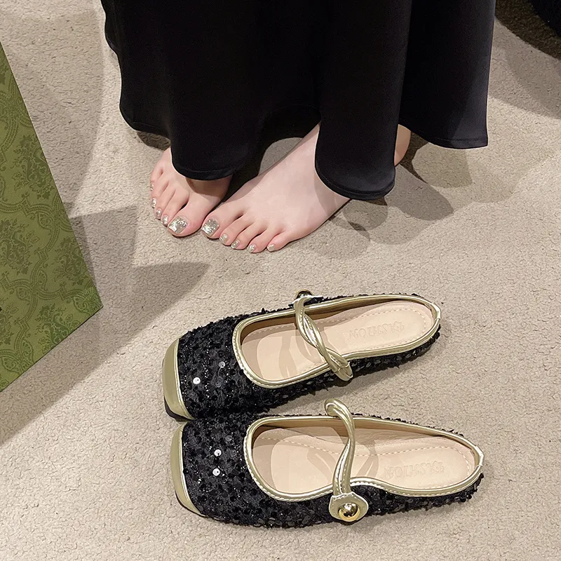 Puppytown Women's Casual Shoes 1cm Women's-1