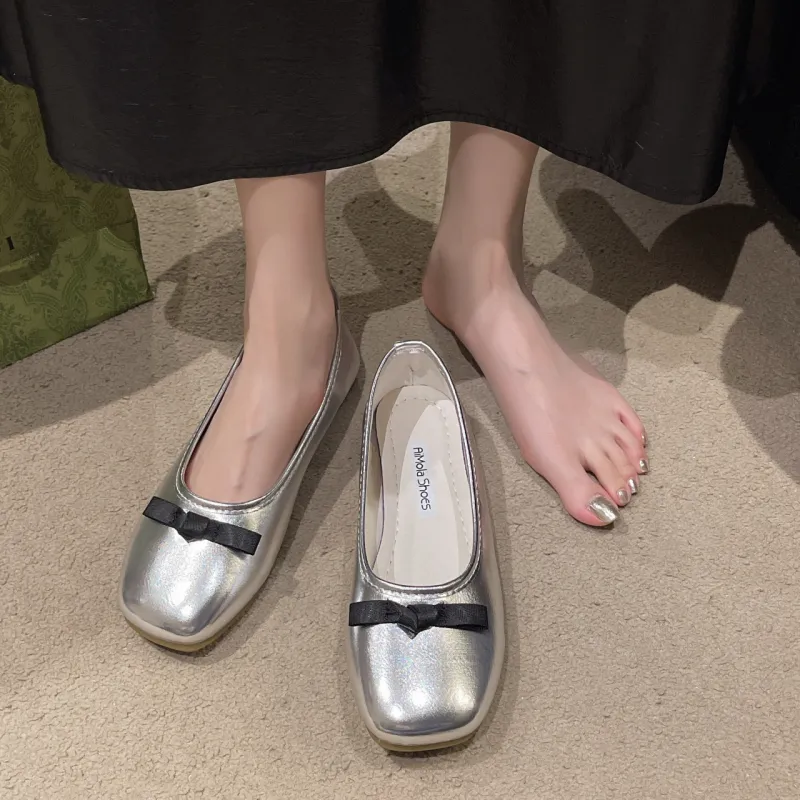 Puppytown Women's Casual Shoes 1CM Women's-18