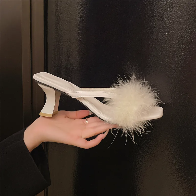 Puppytown Odor Resistant, Abrasion Resistant Slide Slippers Women's-6