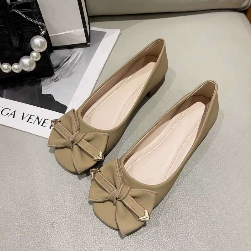 Puppytown Women's Casual Shoes 2.5cm Women's-4