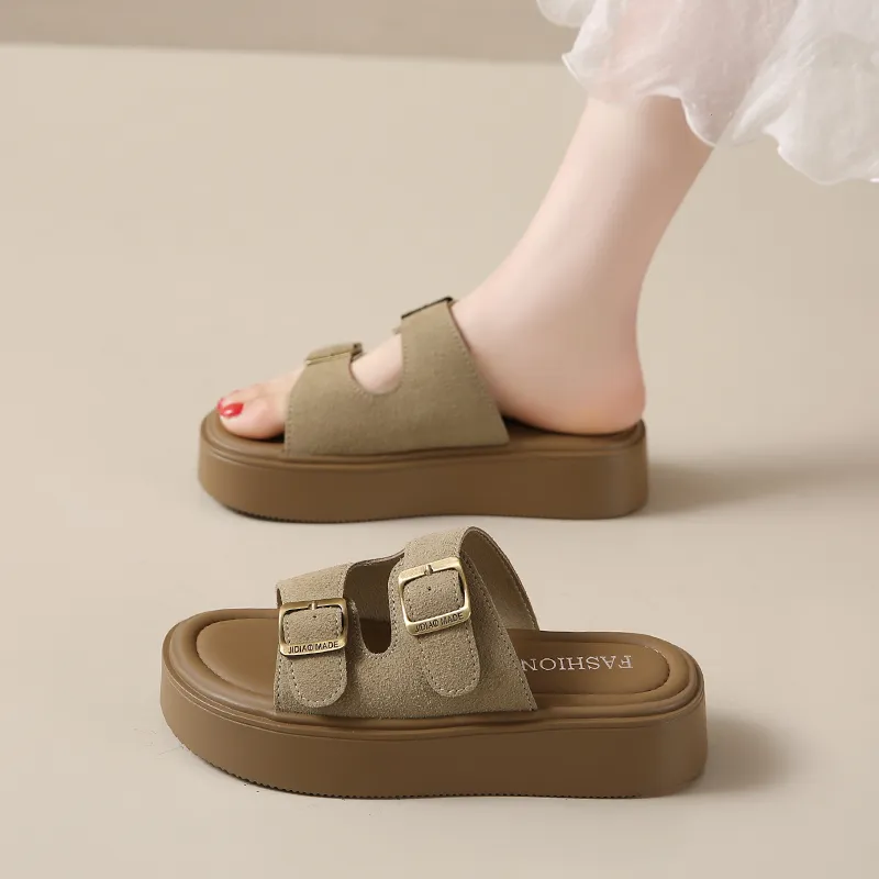 Puppytown Slip Resistant Odor Resistant Slide Slippers Women's-11