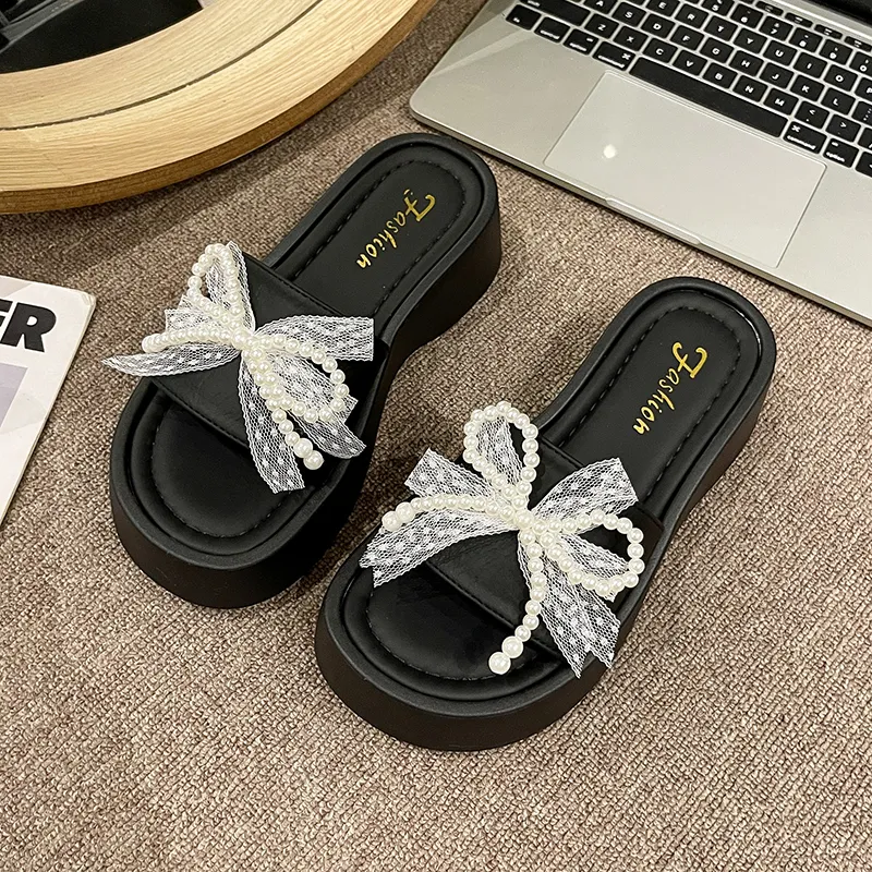 Puppytown Slip Resistant Slide Slippers Women's-11