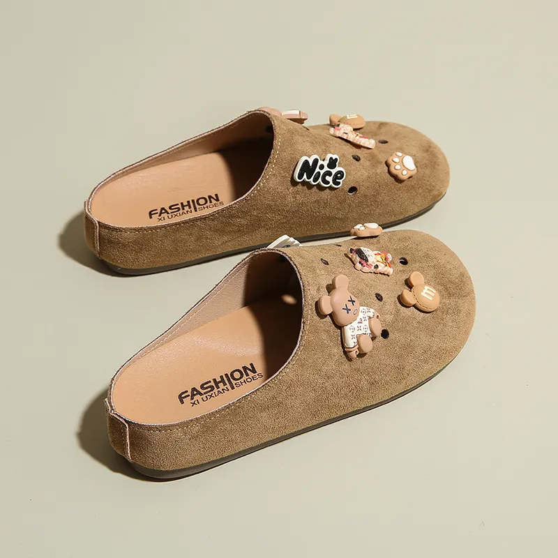 Puppytown Clogs Women's-5