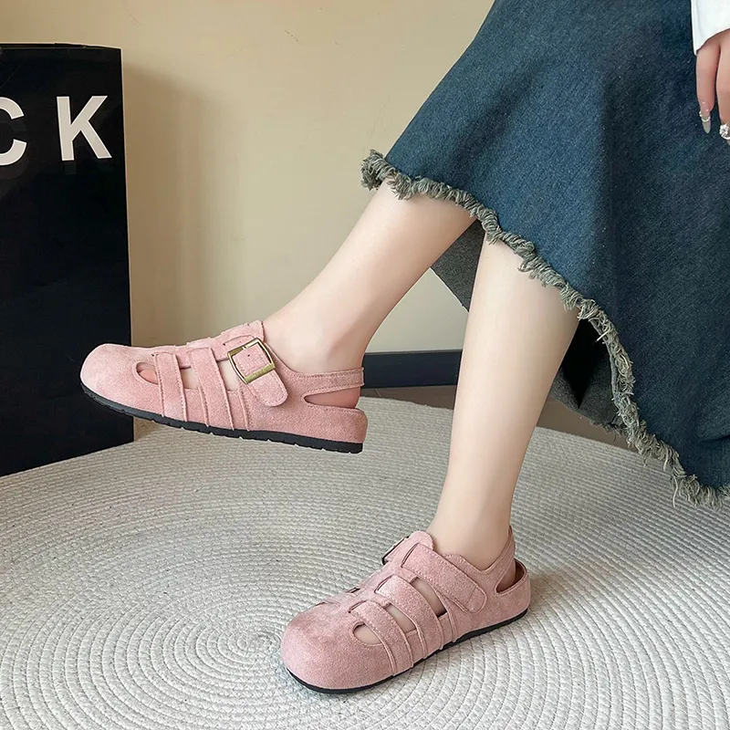 Puppytown Slip Resistant And Abrasion Resistant Coverage Low Top Casual Shoes Women's-6