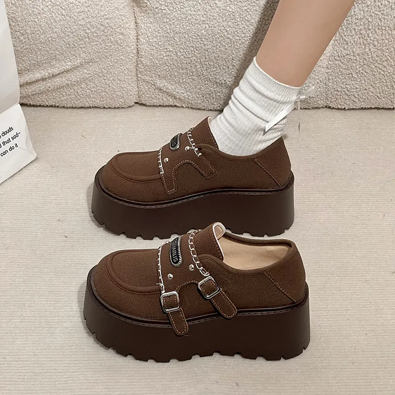 Puppytown Women's Casual Shoes 7cm Women's-16