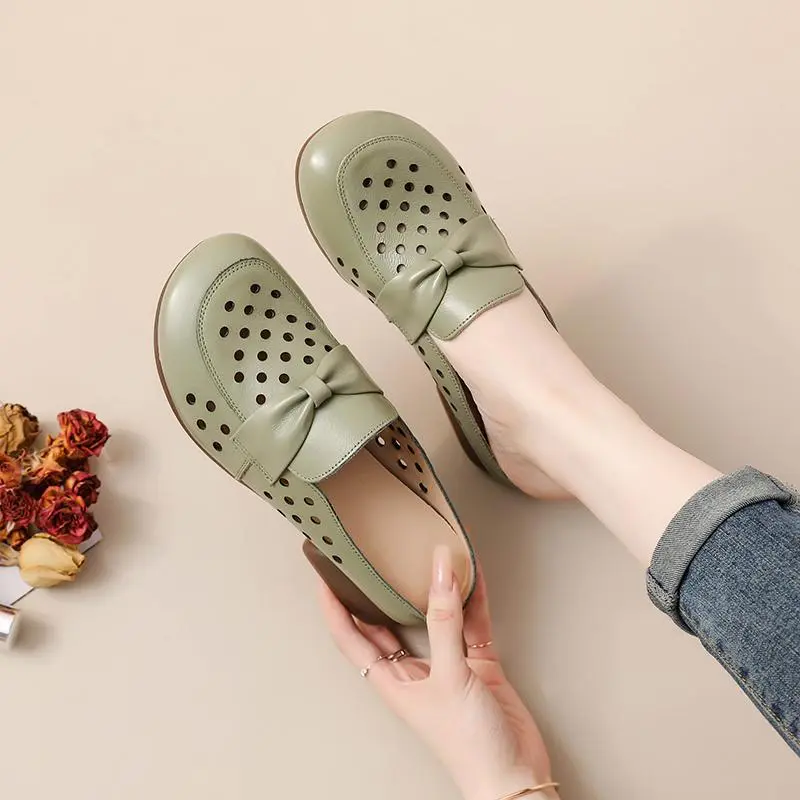 Puppytown Slip Resistant Abrasion Resistant Closed Toe Slippers Women's-5
