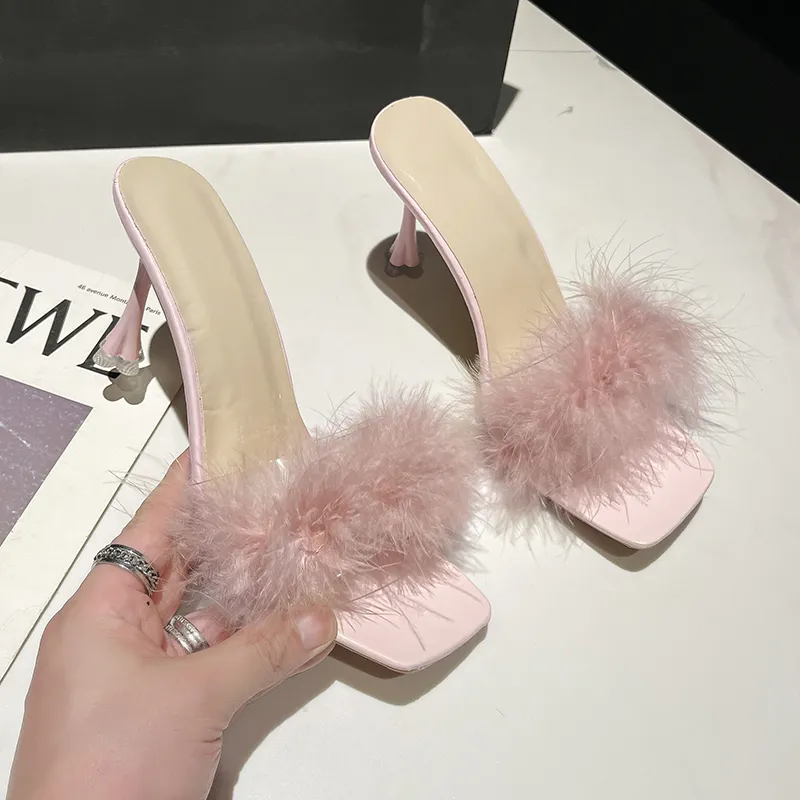 Puppytown Slim Heel High Heels Women's-12