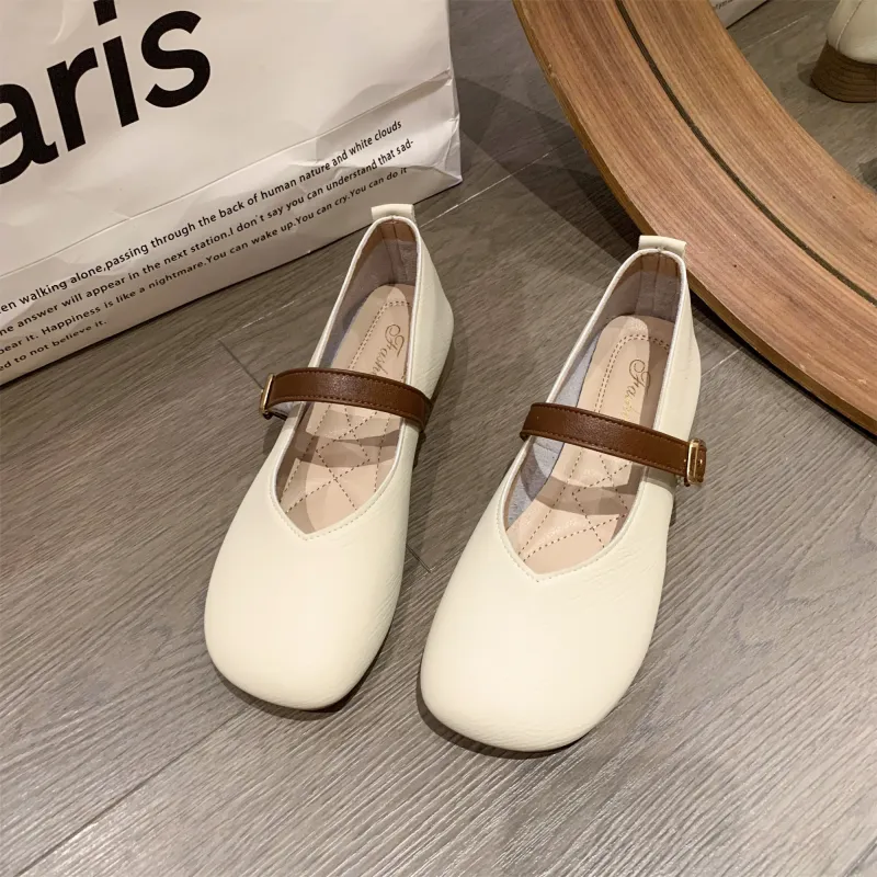 Puppytown Women's Casual Shoes 3cm Women's-13