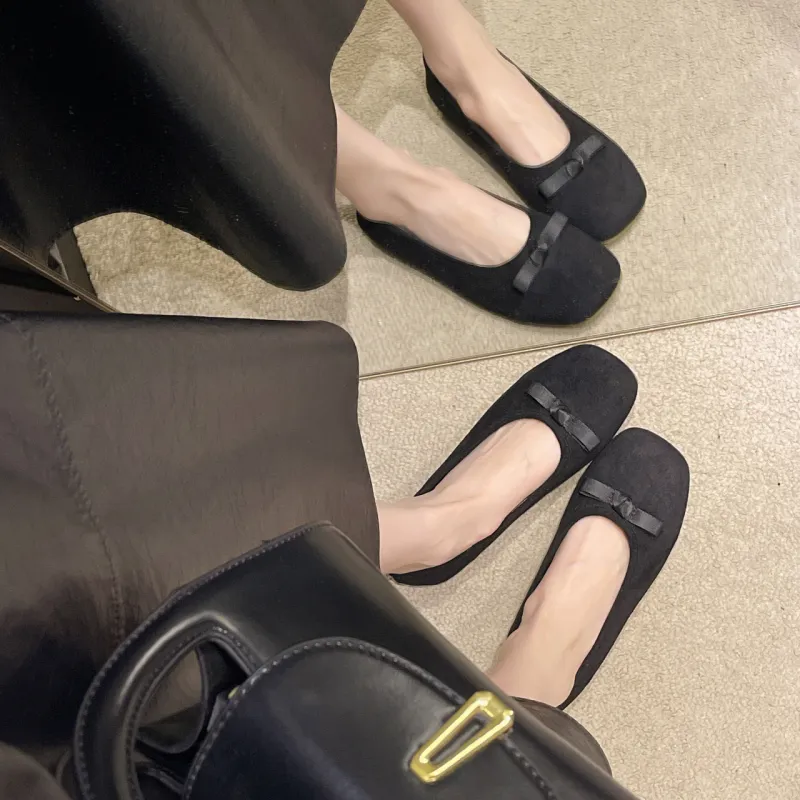 Puppytown Women's Casual Shoes 1CM Women's-10