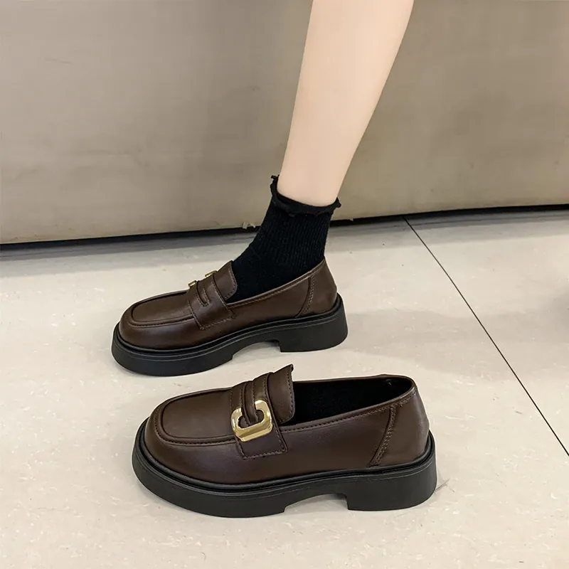 Puppytown Women's Casual Shoes 4cm Women's-8