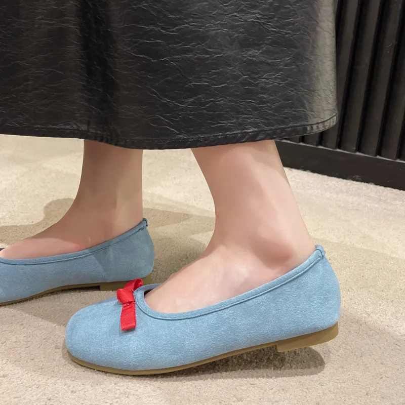 Puppytown Women's Casual Shoes 1CM Women's-14