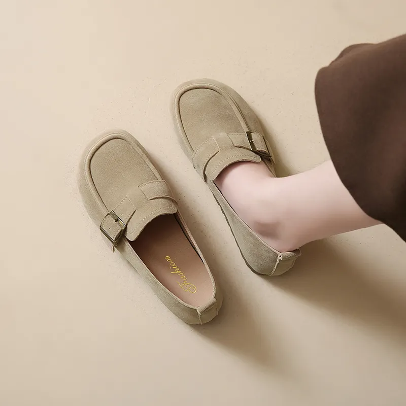 Puppytown Women's Casual Shoes 1.5cm Women's-10