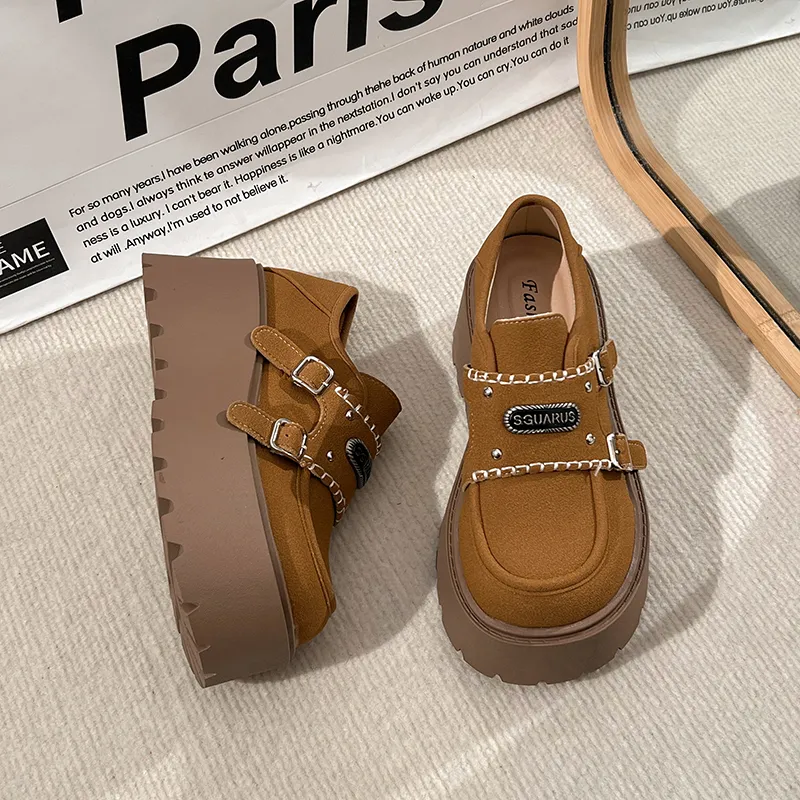 Puppytown Women's Casual Shoes 7cm Women's-8