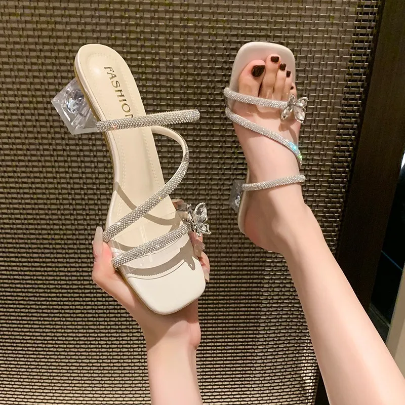 Puppytown One Strap Sandals Women's-1
