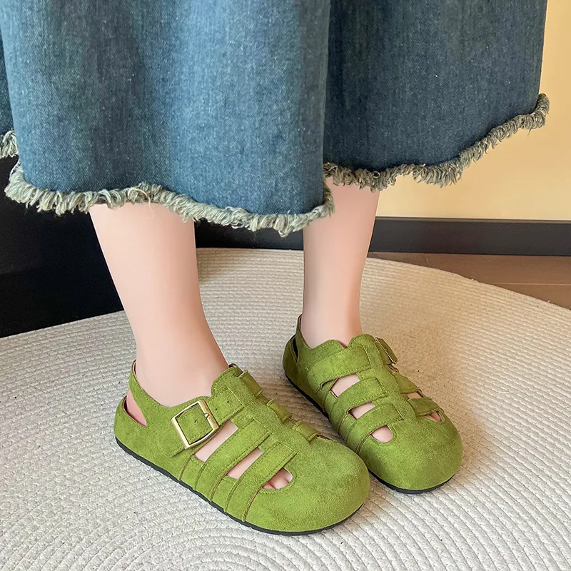 Puppytown Slip Resistant And Abrasion Resistant Coverage Low Top Casual Shoes Women's-2