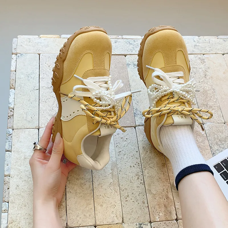 Puppytown Waterproof And Slip Resistant Low Top Casual Shoes Women's-9