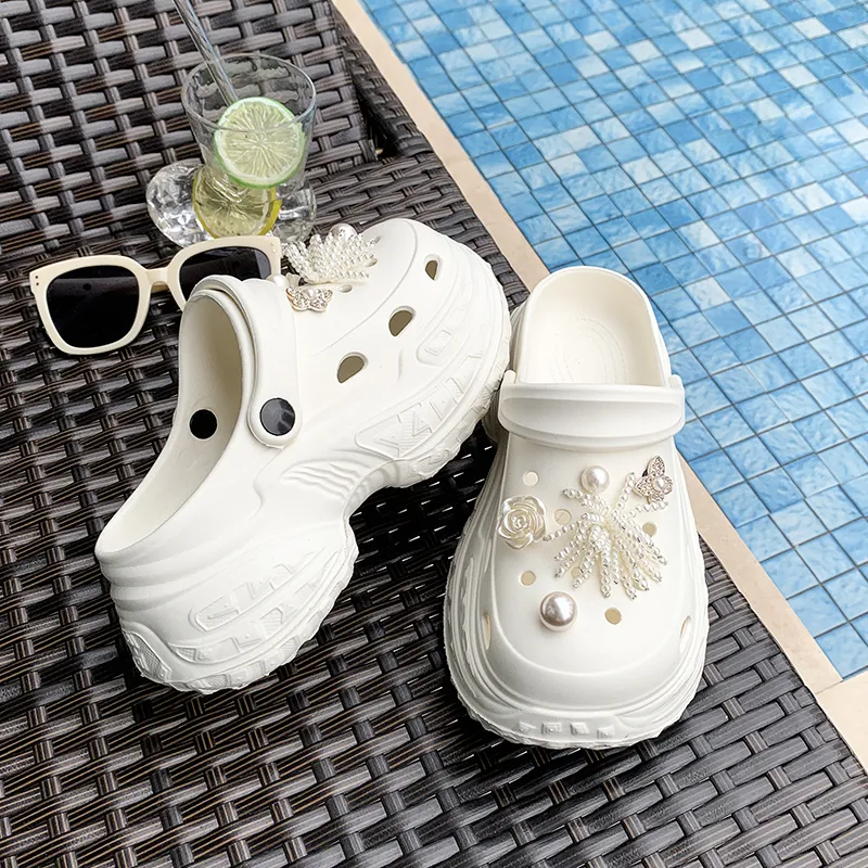 Puppytown Clogs Women's-5