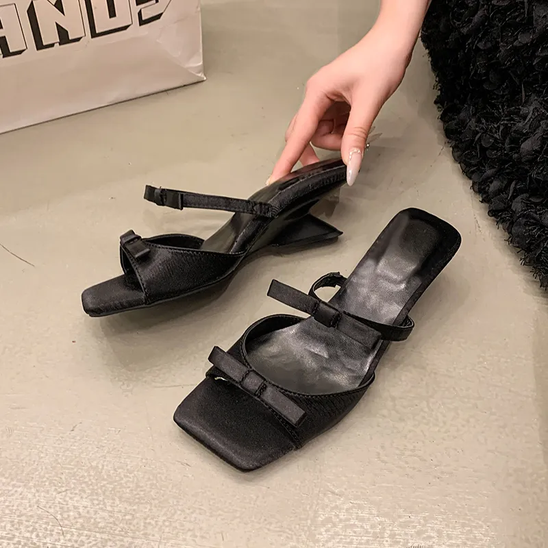 Puppytown Slip Resistant Abrasion Resistant Slide Slippers Women's-3