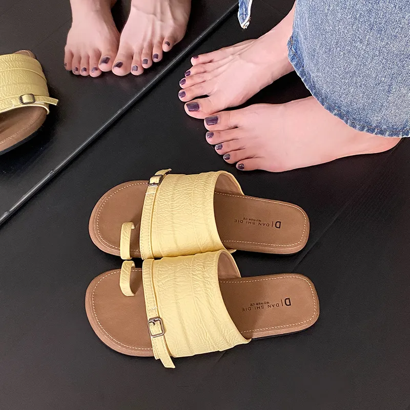 Puppytown Slip Resistant Quiet Slide Slippers Women's-13