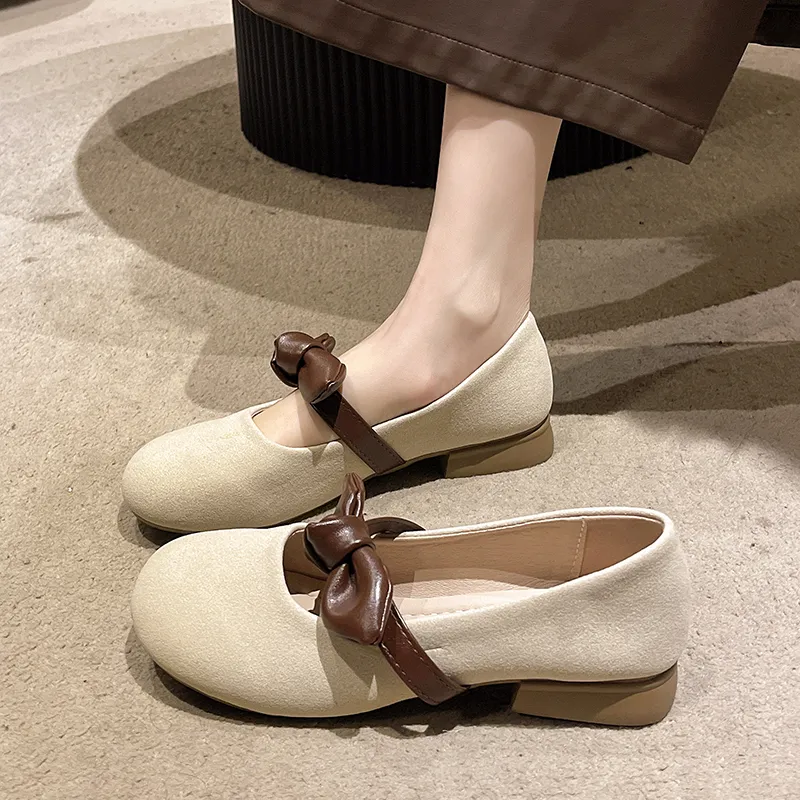 Puppytown Women's Casual Shoes 2.5cm Women's-2