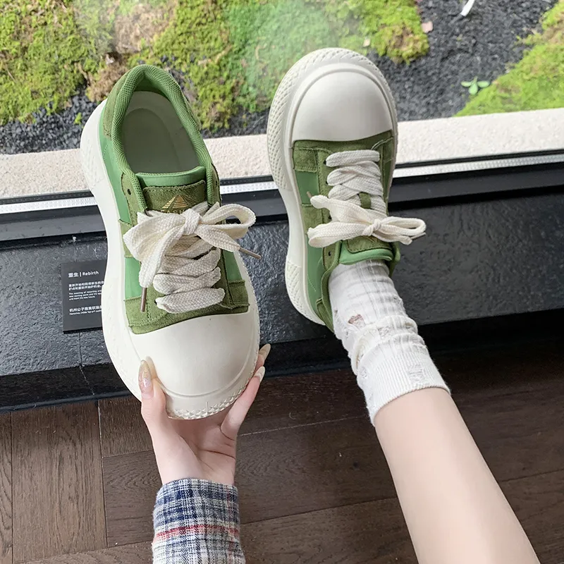 Puppytown Slip Resistant Shock Absorbers Low Top Casual Shoes Women's-12