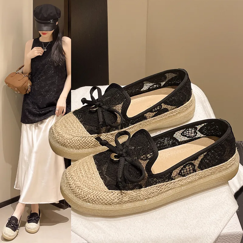 Puppytown Gommino Loafers Women's-4