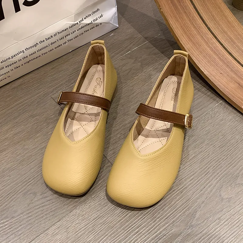 Puppytown Women's Casual Shoes 3cm Women's-3