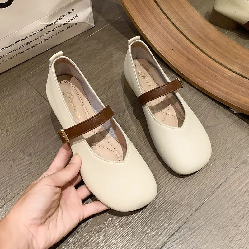 Puppytown Women's Casual Shoes 3cm Women's-11
