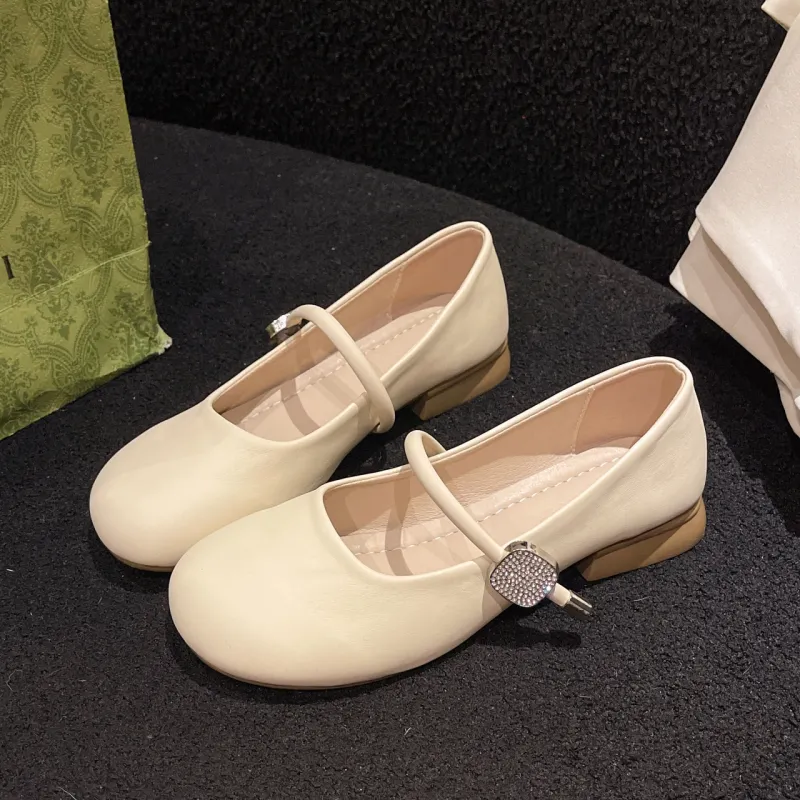 Puppytown Women's Casual Shoes 2.5cm Women's-4