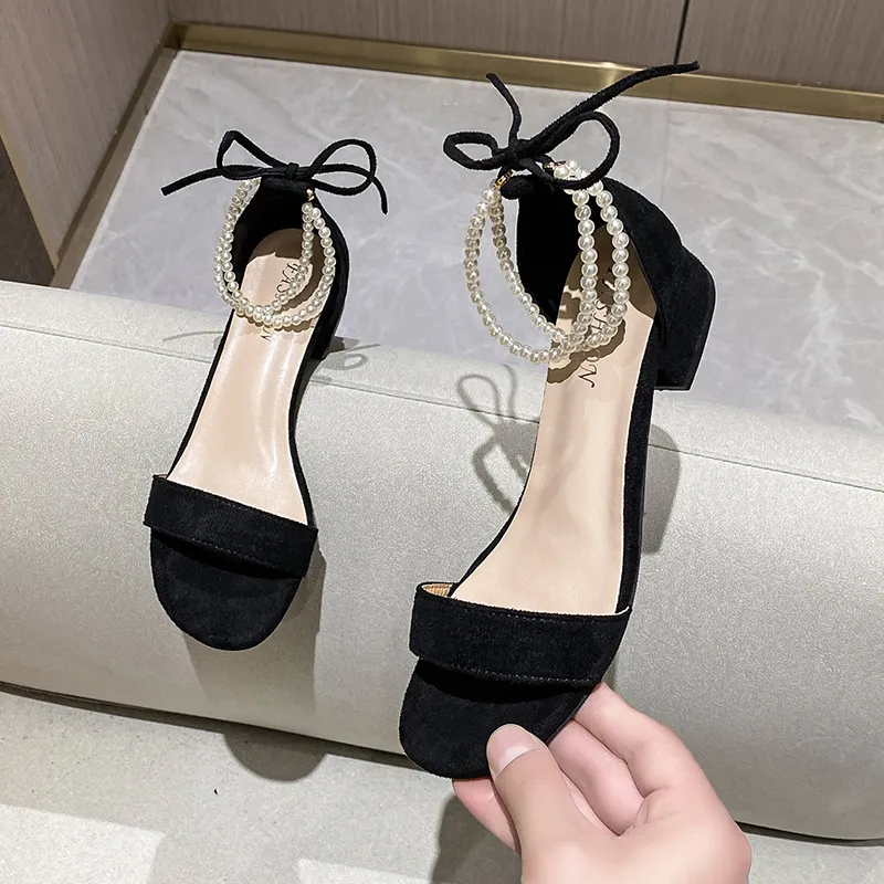 Puppytown One Strap Sandals Women's-3
