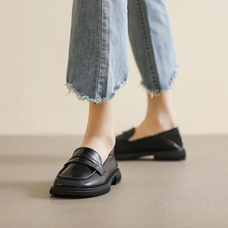 Puppytown Women's Casual Shoes Women's Black-1