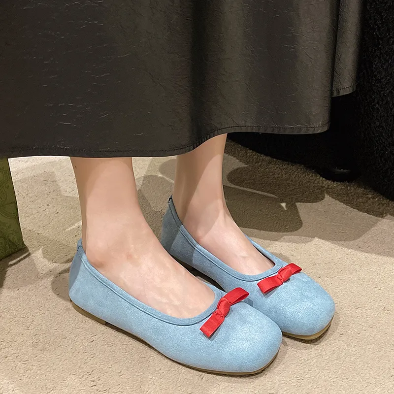 Puppytown Women's Casual Shoes 1CM Women's-12