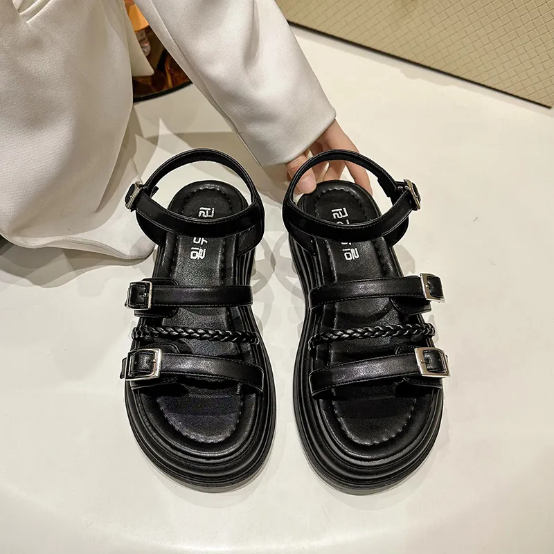 Puppytown One Strap Sandals Women's-2