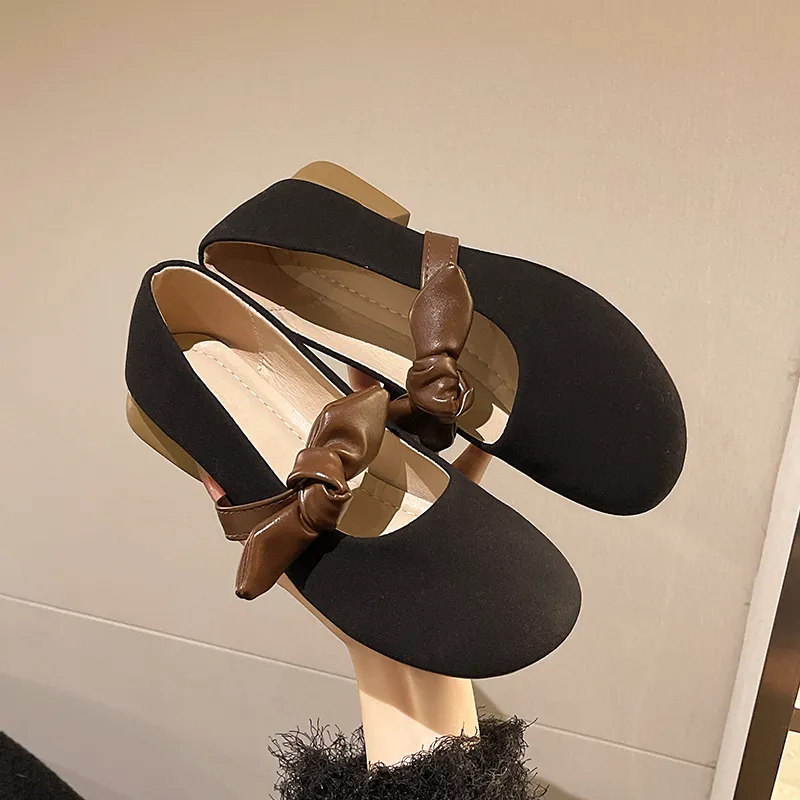 Puppytown Women's Casual Shoes 2.5cm Women's-6