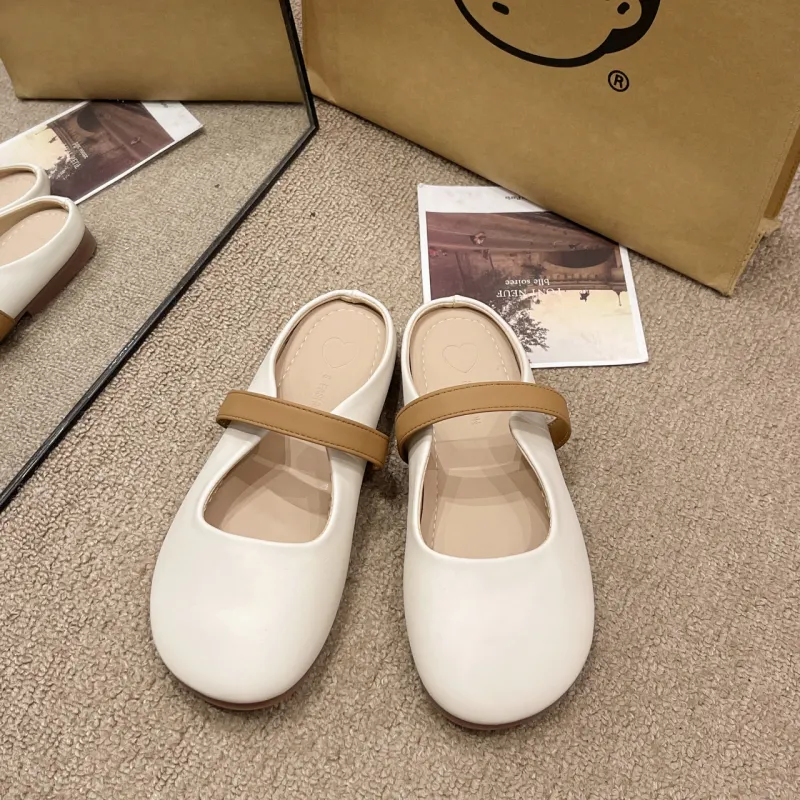 Puppytown Women's Casual Shoes 1.5CM Women's-4