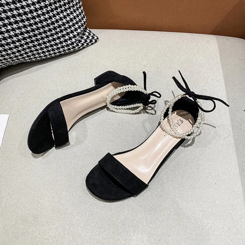 Puppytown One Strap Sandals Women's-2
