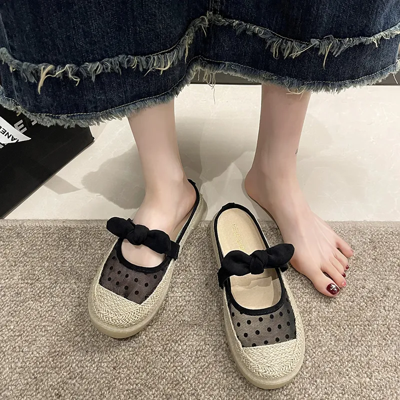 Puppytown Odor Resistant Slip Resistant Abrasion Resistant Closed Toe Slippers Women's-3