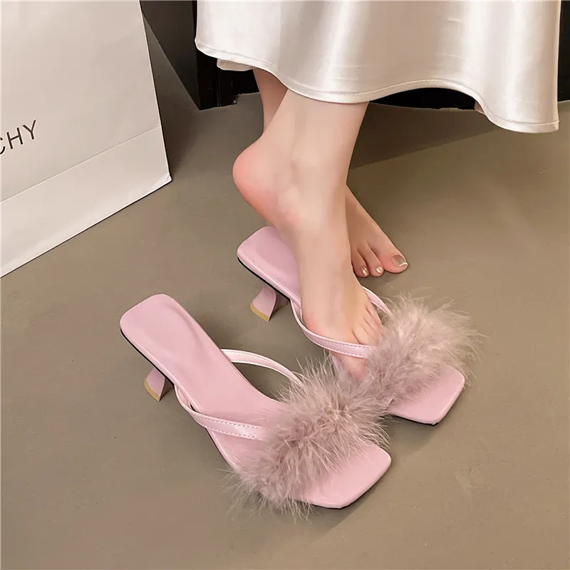 Puppytown Odor Resistant, Abrasion Resistant Slide Slippers Women's-11