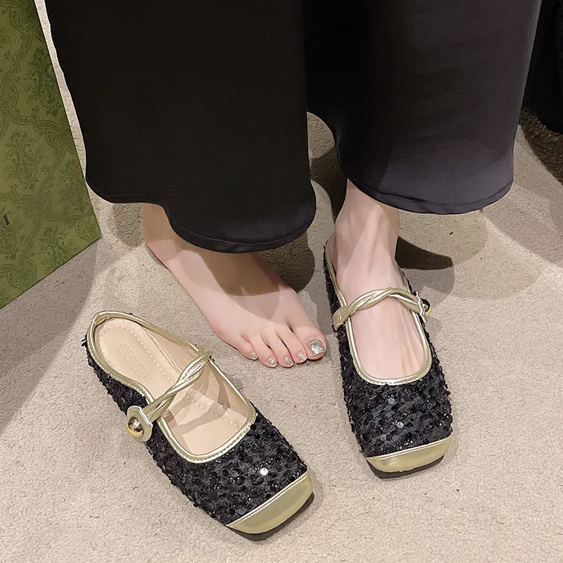 Puppytown Women's Casual Shoes 1cm Women's-2