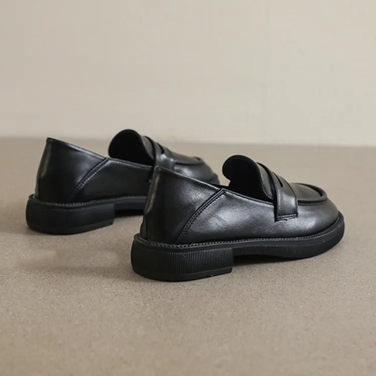 Puppytown Women's Casual Shoes Women's Black-3