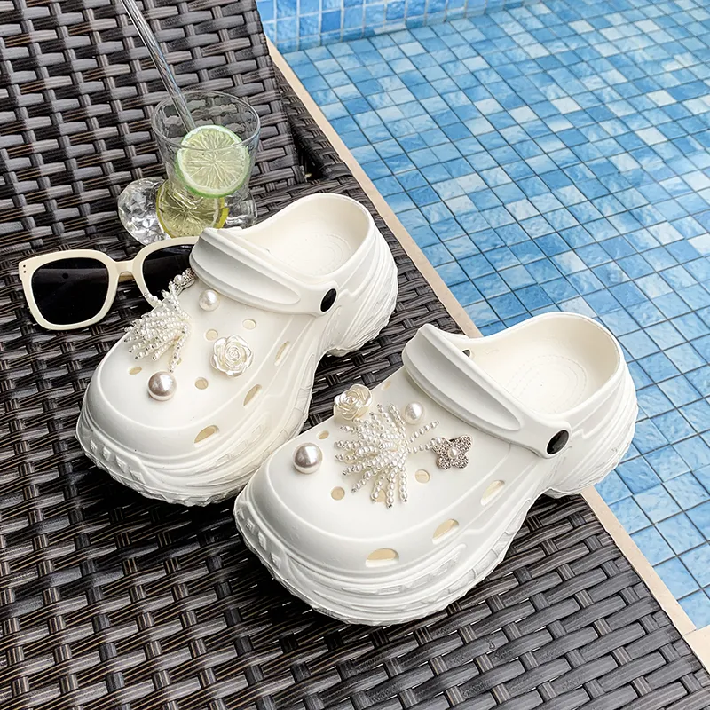 Puppytown Clogs Women's-4