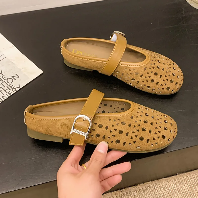 Puppytown Odor Resistant Slip Resistant Closed Toe Slippers Women's-14