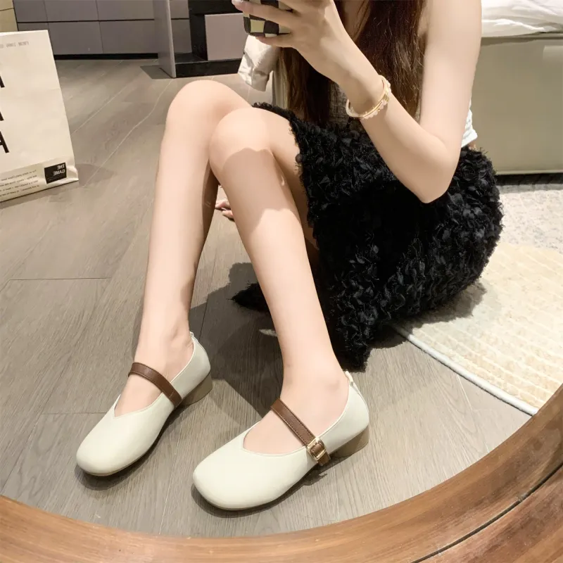 Puppytown Women's Casual Shoes 3cm Women's-14
