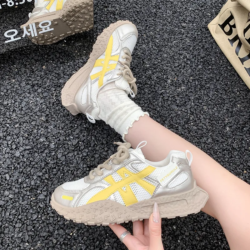 Puppytown Slip Resistant And Breathable Low Top Casual Shoes Women's-15