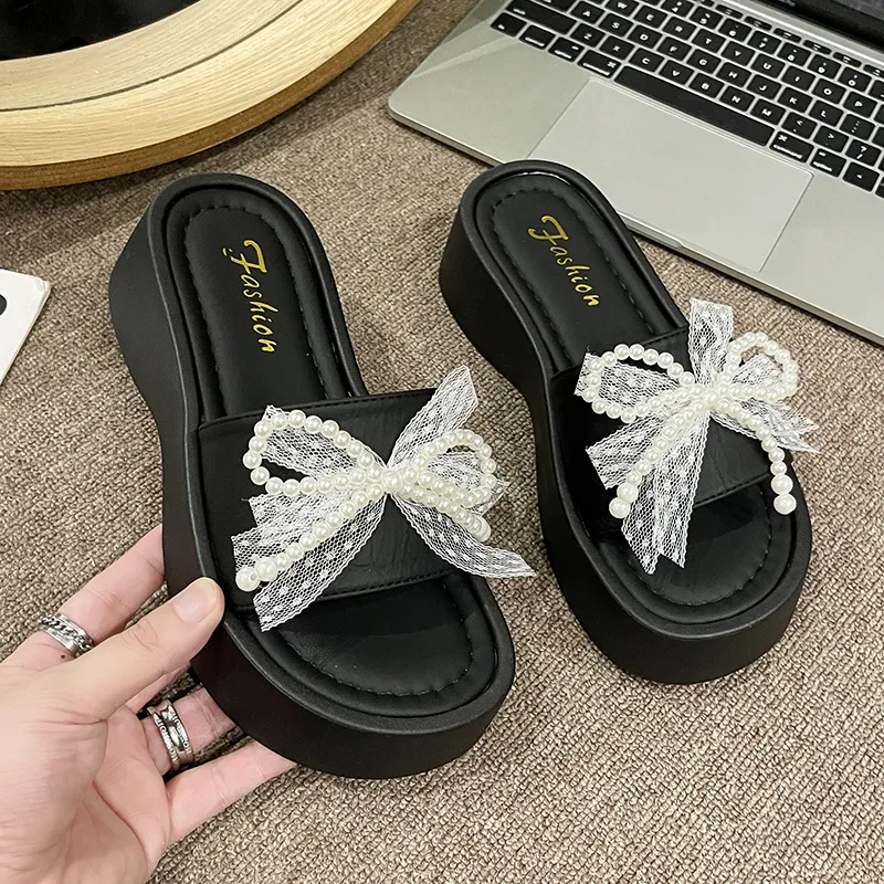 Puppytown Slip Resistant Slide Slippers Women's-14